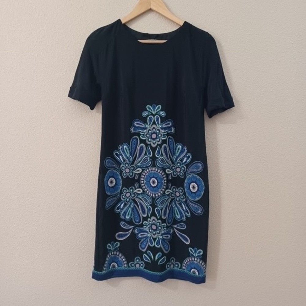 Boden Limited Edition - Black Dress